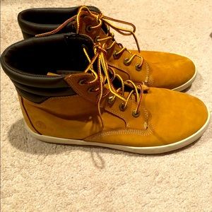Women’s Timberland boot
